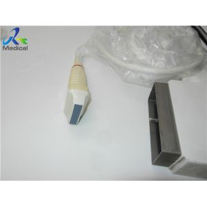 GE 739L Used Linear Array Probe , 2nd hand Portable Ultrasound Probe