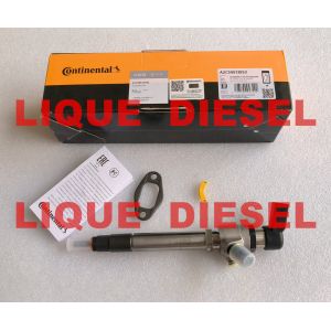 VDO fuel injector 5WS40252 A2C59513553 for FORD 7H2Q-9K546-CB LAND ROVER L006496