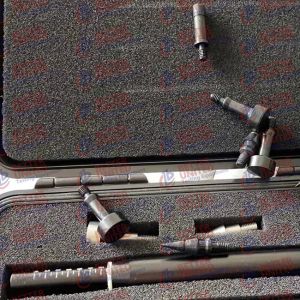 Heavy Duty Pocket Penetrometer Soil Testing Equipment