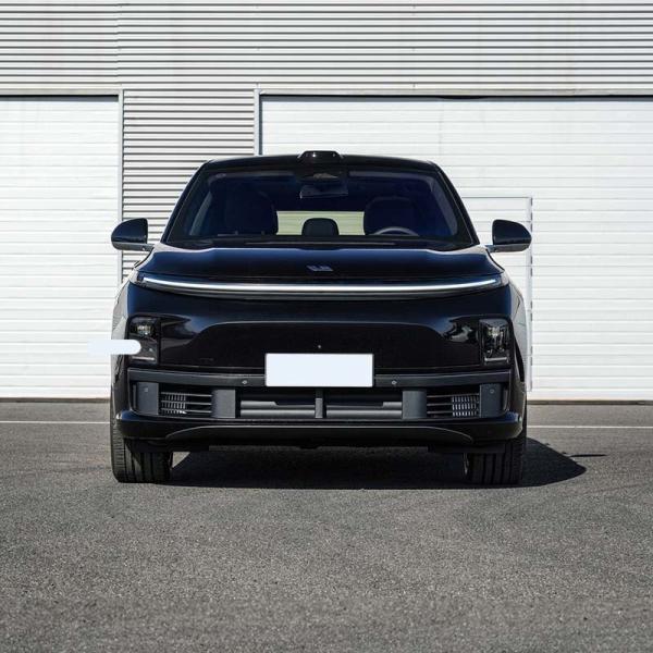 Buy SUV Auto Lixiang L7 Max Left Steering Energy Car Luxury Used EV Car Electric Vehicle at wholesale prices