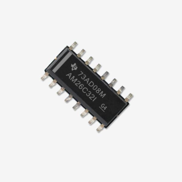 Buy AM26C31CDR RS 422 Interface IC Texas Instruments Transceiver Function at wholesale prices