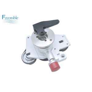 Metal Cutter XLC7000 90883000 Carriage Assembly Elev 22.22MM Stroke