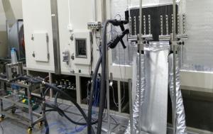 Quality Automotive Thermal Management Comprehensive Laboratory for sale