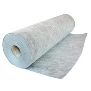 Polyethylene and Polypropylene Polymer Waterproof Membrane for Bathroom