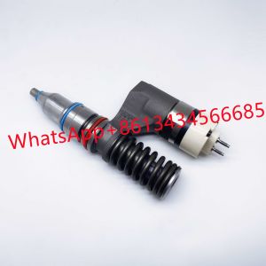 Diesel Engine Parts Fuel Injector 10R-0961 212-3465 166-0155 For 3056E Engine