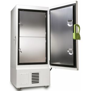 Quality 338L Laboratory Super Ultra Low Temperature Freezer Fridge Refrigerator For Vaccine Cabinet for sale