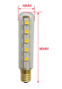 Quality led fridge bulb T18 1.8w for sale