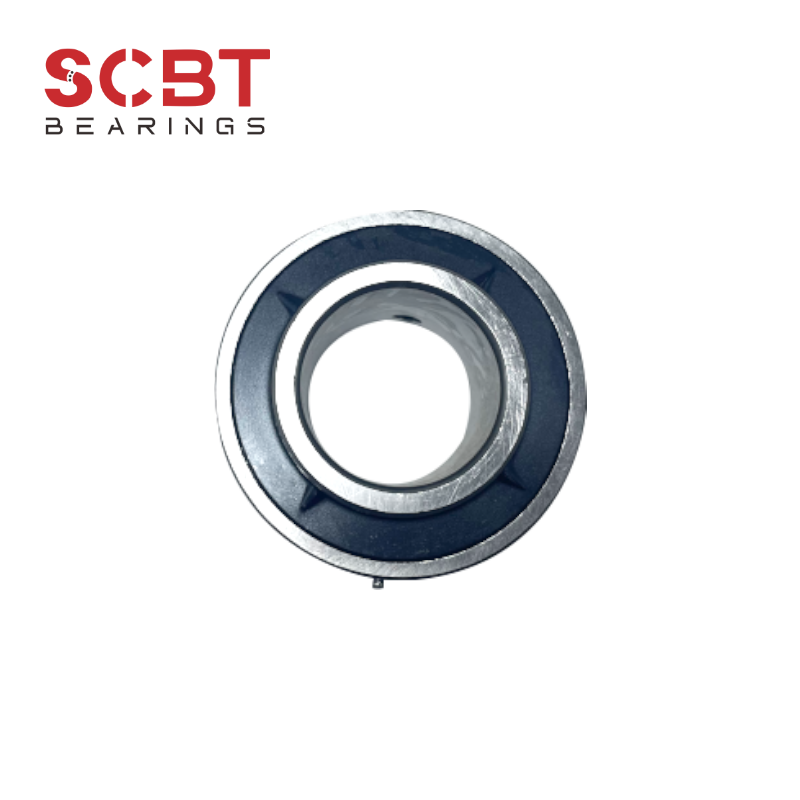 Quality High Speed Gcr15 Pillow Block Ball Bearings UC309 45*100*57 For Replace / Repair for sale