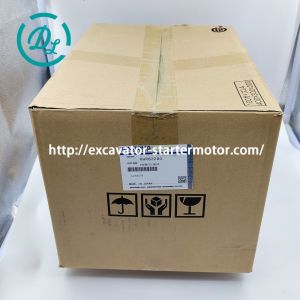 EexcavaStart Sumitomo Excavator Cab Wire Harness KHR62280 KHR39610 24V