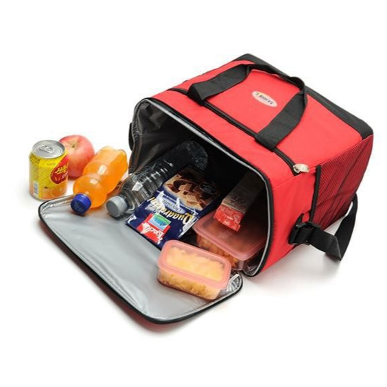 Buy Manufacturers across the border to produce thermal insulation bags Oxford cloth lunch bags at wholesale prices