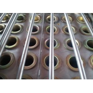 Horizontal Fluid Bed Dryer Machine