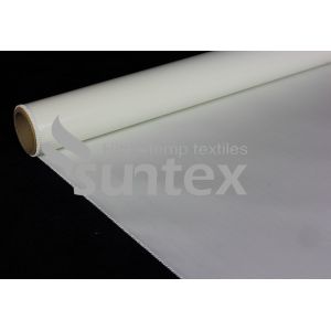 550C Heat Resistant Silicone Fiberglass Sleeve Insulation Cable Pipe Protection