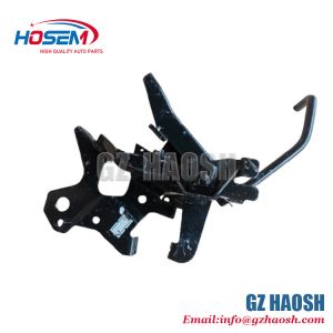 8-97859518-DQ Engine Control Link ASM NPR NQR