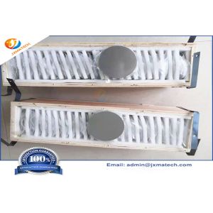 Ti Sputtering Targets Rotatable, Rotary, Cylindrical, Planar, Cathodic Arc, PVD
