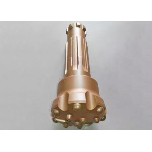 High Air Pressure DTH Drilling Tools Hole DTH Hammers Drill Button Bits For