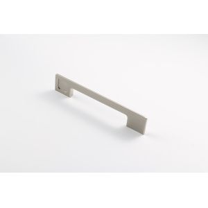 Electroplated Lacquer Zinc Handle Pull Furniture Cabinet Drawer Hardware