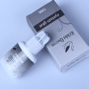 Odorless 5ml Professional Eyelash Extension Glue Hypoallergenic