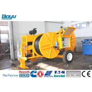 Quality Tension Stringing Equipment Hydraulic Tensioner Cummins Engine for sale