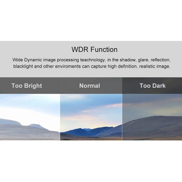 70Mai Dash Canm Pro Lite D08 GPS 1080P Wifi Car Camera 24H Parking Monitor Night Vision Car DVR Camera