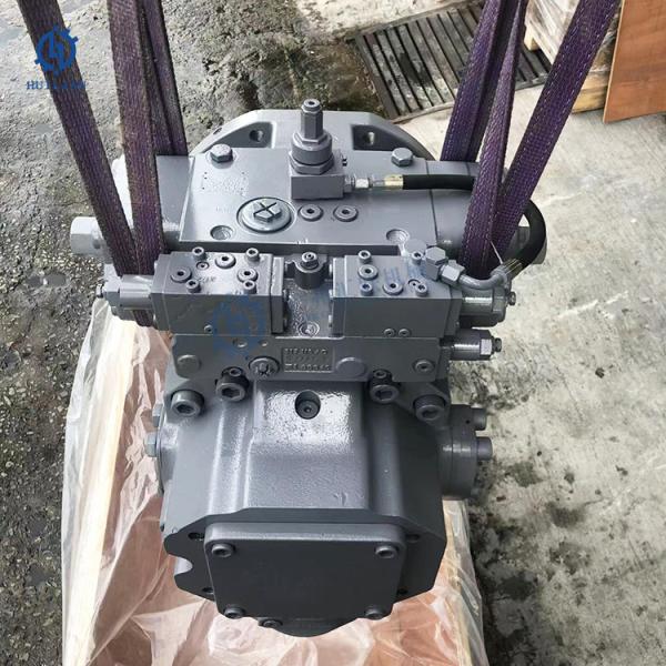 Buy Rexroth A4VSO750 Variable Displacement Piston Hydraulic Pump For Construction Machinery at wholesale prices