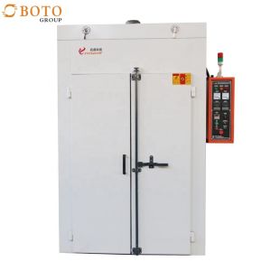 Laboratory Industrial High Temperature Drying Oven