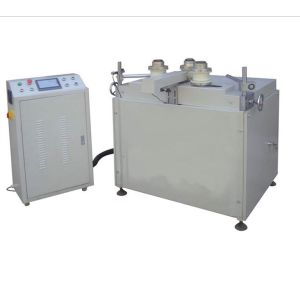 CNC Aluminum Profile Window Frame Arch Shape Bending Machine