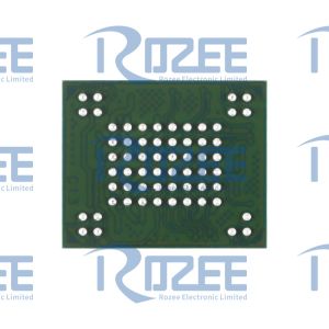 MT29F2G08ABAEAH4-IT:E