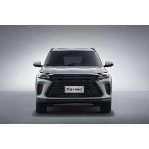 2023 DFSK Suv Car Gasoline Auto Suv Left Steering Mileage 1-25000 Miles Dongfeng