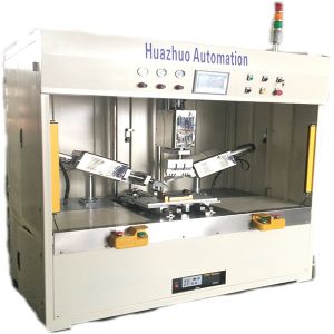 380V Punching Welding Machine 50KHZ Car Trim Sonic Welder