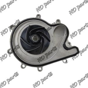 QSF2.8 Diesel Engine Water Pump 5269784 For Agriculture