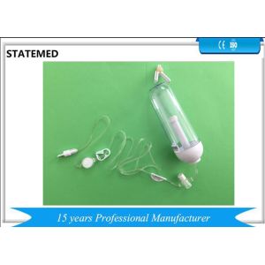 Portable Medical Infusion Pump Class III CBI 100ML 200ML For Cancer Pains