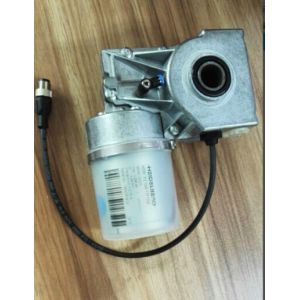 F2.105.1171/06,register motor, original new motor,printing machines motor