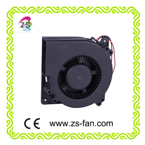 Buy 24v waterproof dc 120mm air conditioning blower fan at wholesale prices