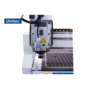 70000mm/Min UT1325A 2000kg Woodworking CNC Router Machine