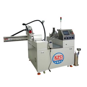 Advanced Glue Potting Machine for 2 Part AB Potting Compound Meter Meter Mixing