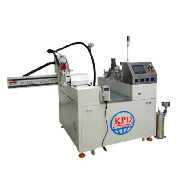 Advanced Glue Potting Machine for 2 Part AB Potting Compound Meter Meter Mixing