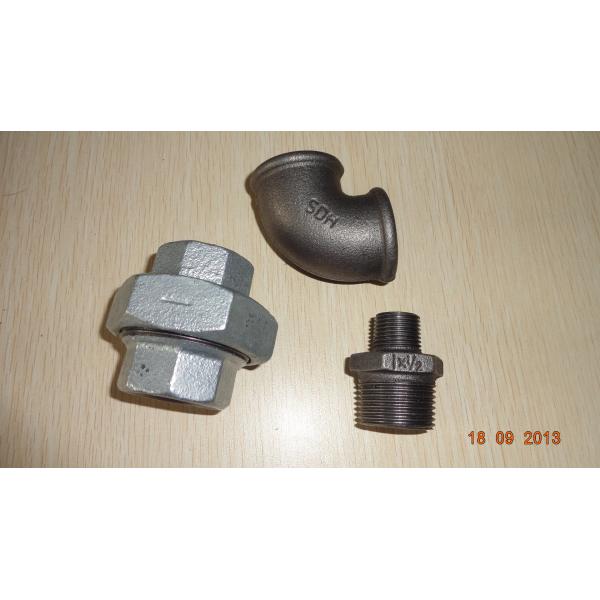 Pipe Fitting, Elbow, Tee, Coupling, Stainless Steel,Customized Cnc Precision