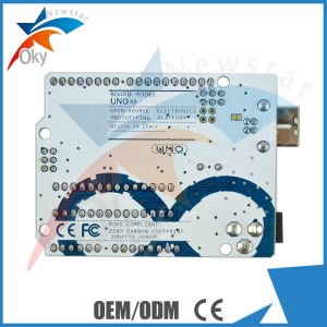 Board for Arduino 100% Brand New Funduino Uno R3 Compatible Ardu Uno R3