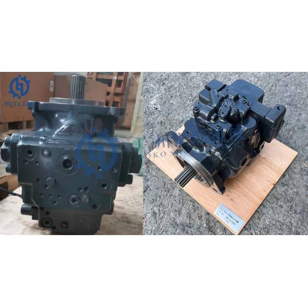 WA380 WA480-6 D375A C Pump 708-1U-11524 708-1G-00060 708-1S-00950 708-1S-00951 708-1S-00390 Main Pump
