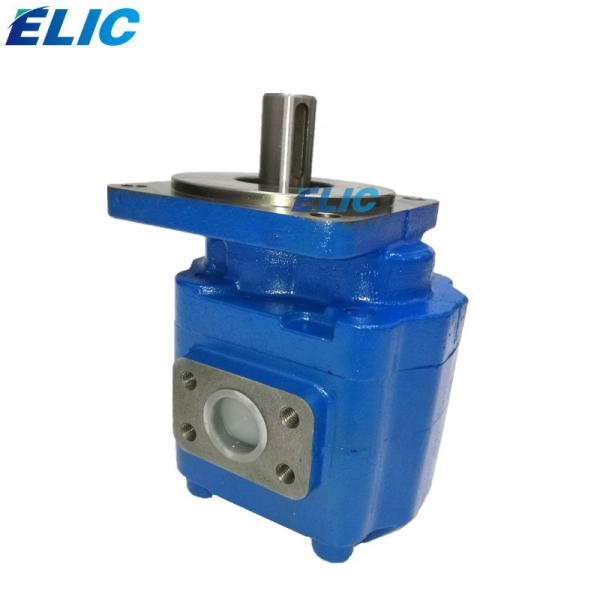 Buy CBGJ2063 High Pressure Hydraulic Pilot Pump Rotary Pump at wholesale prices