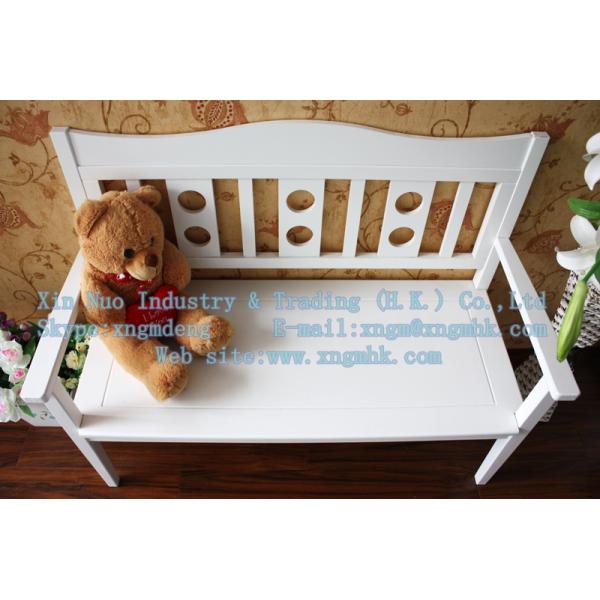 Wooden outdoor chairs, wooden benches, wooden lounge chair, wooden double chair