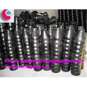 Quality Supplier of pipe reducer from Cangzhou for sale