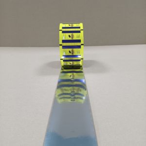 Premium High Barrier Chocolate Packaging Film Multilayer Moisture Resistance