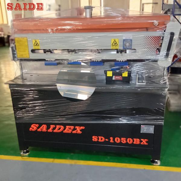 Buy 1000mm Small Acrylic Polishing Machine SD-1050BX at wholesale prices