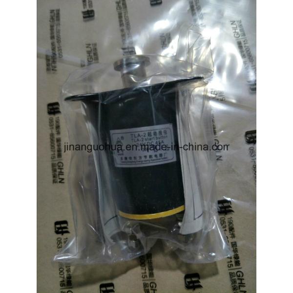 Customized Request 127.90.60 Ignition Coil Secondary Lead Subassembly for