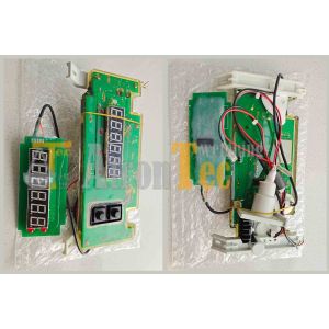 AISI 304 Mainboard Weighing Scale Accessories With Plastic Housing