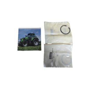 Circlip 01107838 1107838 0110 7838 For Deutz BFM1015