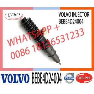 Diesel Engine Parts 21371675 Electronic Unit Common Rail Fuel Injector