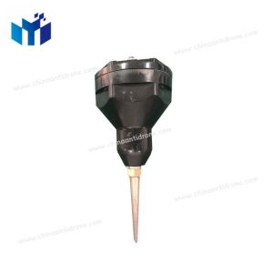 Drone Detection Device Perimeter Defense System with Ultra-Wideband Digital