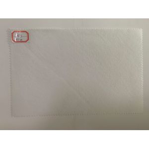 Flocking Method Of Spunlaced Non-Woven Fabric